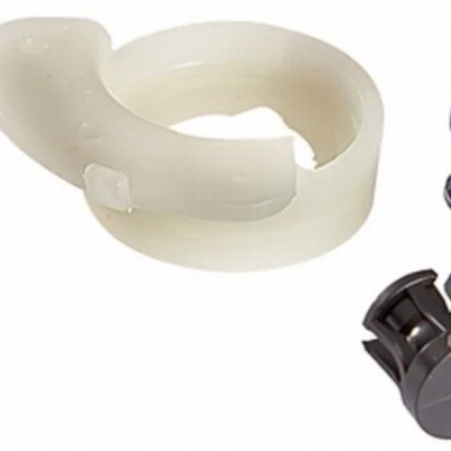 Bracket, Adjustment Element of Lighting Distance