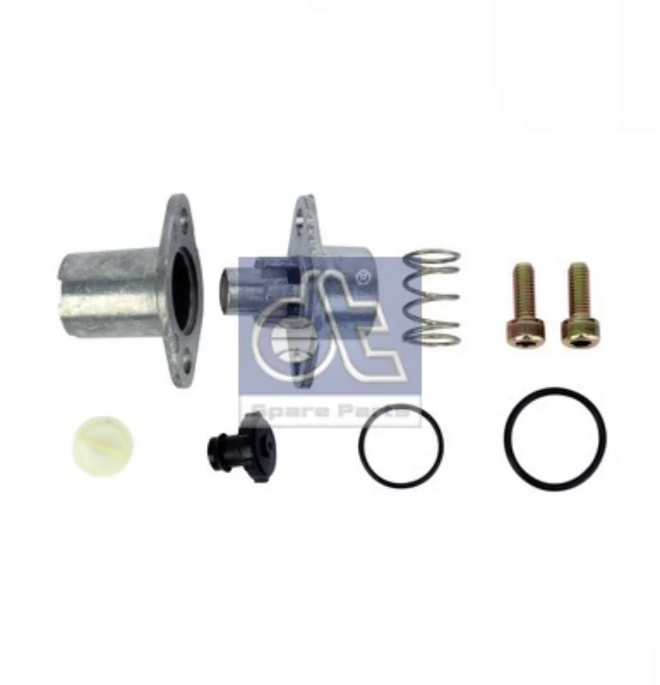 Repair Kit, clutch booster