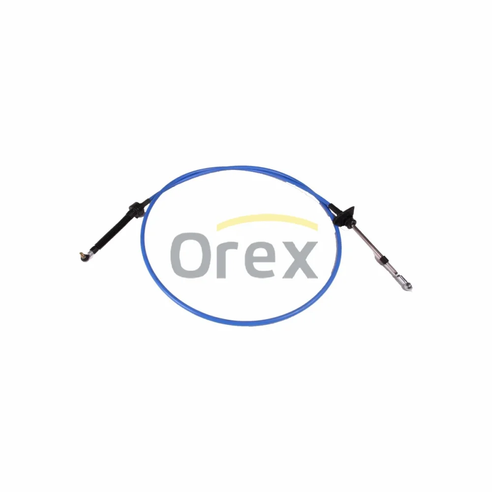 Cable, Manual Transmission