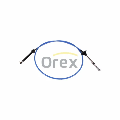 Cable, Manual Transmission