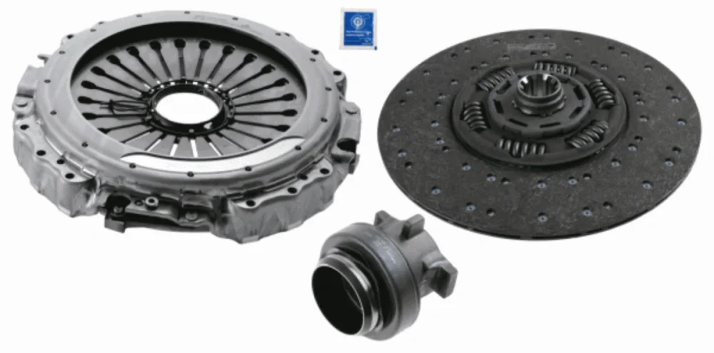 Clutch Kit
