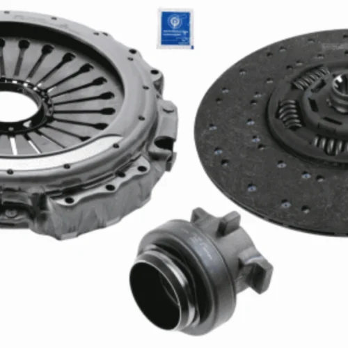 Clutch Kit