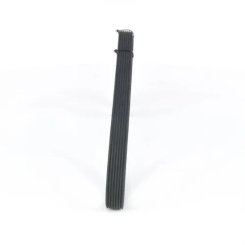 V-Ribbed Belt (Belt Drive)