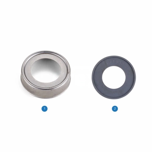 Adjusting Mechanism Repair Kit Wabco