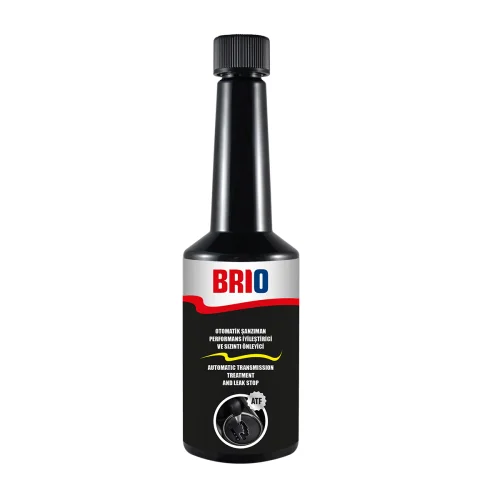 Atf Performance improver And Anti-Leakage 150 Ml