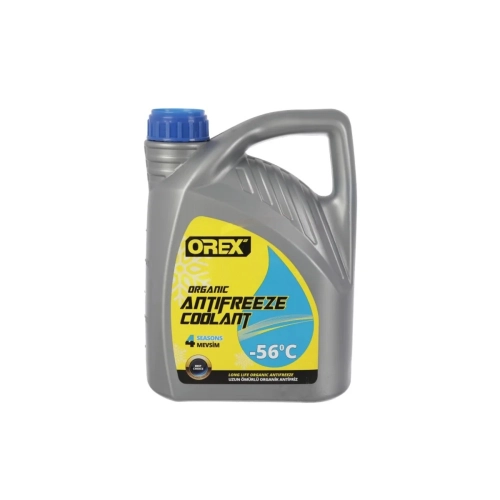 Antifreeze Blue 3 Kg -56°