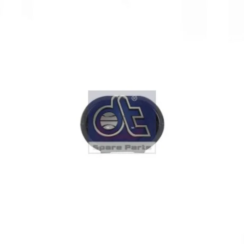 Warning Contact Set, brake pad wear (Braking System)
