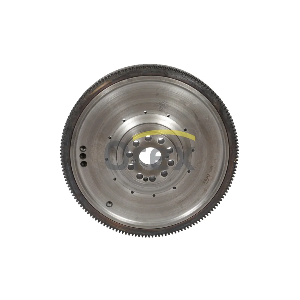 Flywheel
