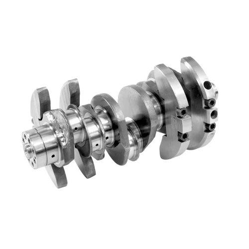 Crankshaft 3031, 401 La