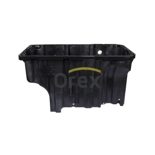 Wet Sump