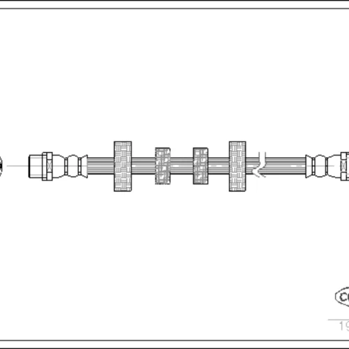 Brake Hose