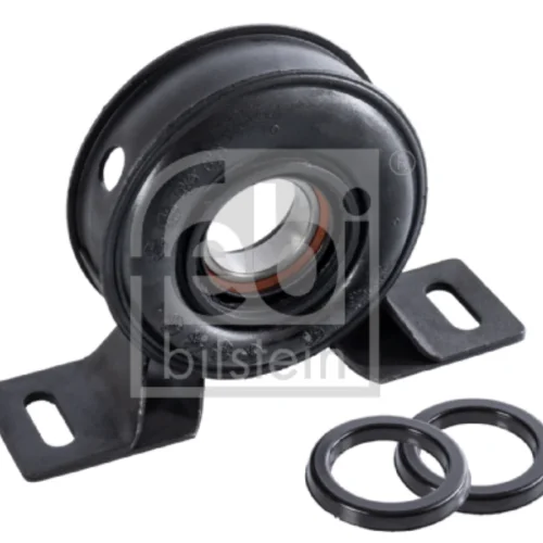 Mounting, Propshaft