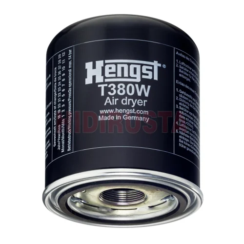 Air Dryer Cartridge, Compressed-Air System