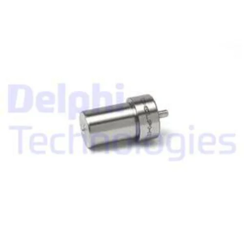 Injector Nozzle