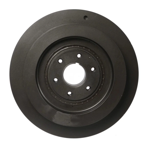 Vibration Damper