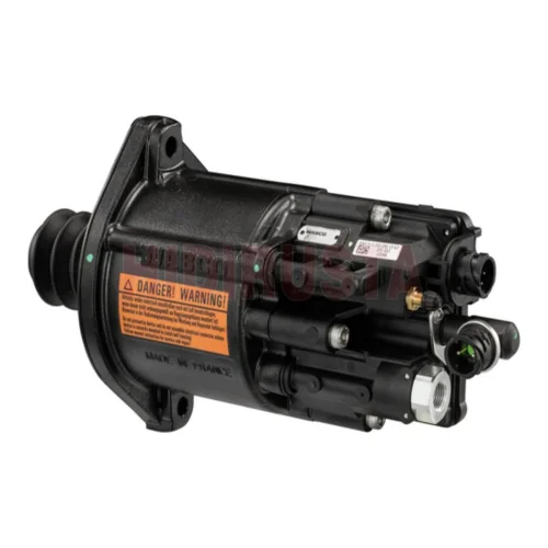 Clutch Servo ,  (Automatic Transmission)