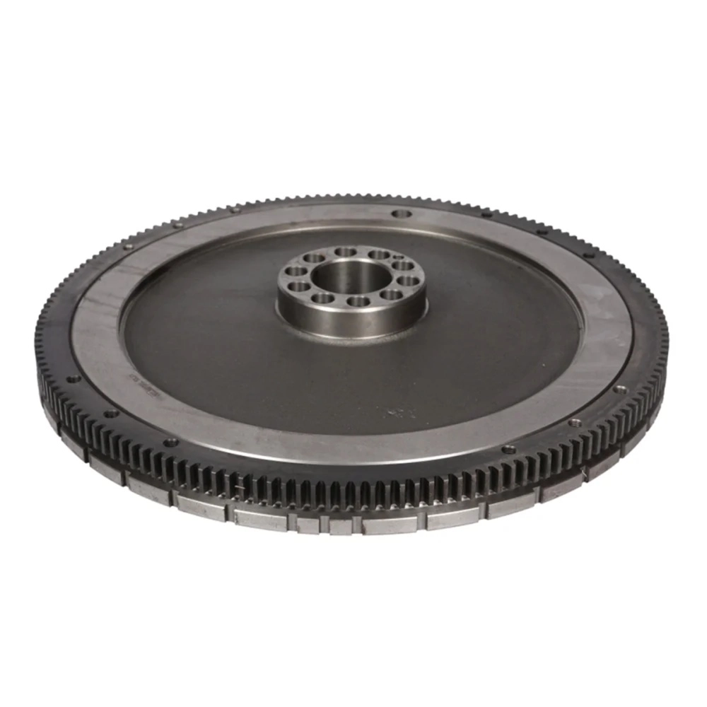 Flywheel