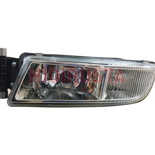 FOG LIGHT TGX LEFT