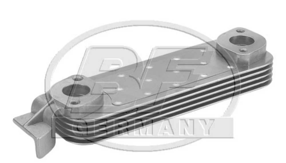 OIL RADIATOR