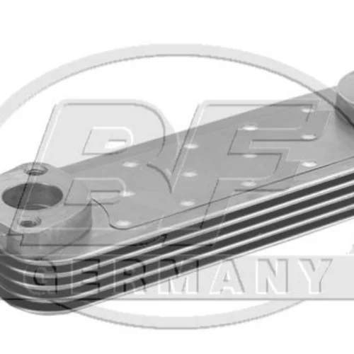 OIL RADIATOR