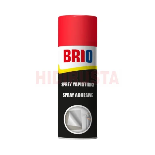 Sprey Yapıştırıcı 400 Ml