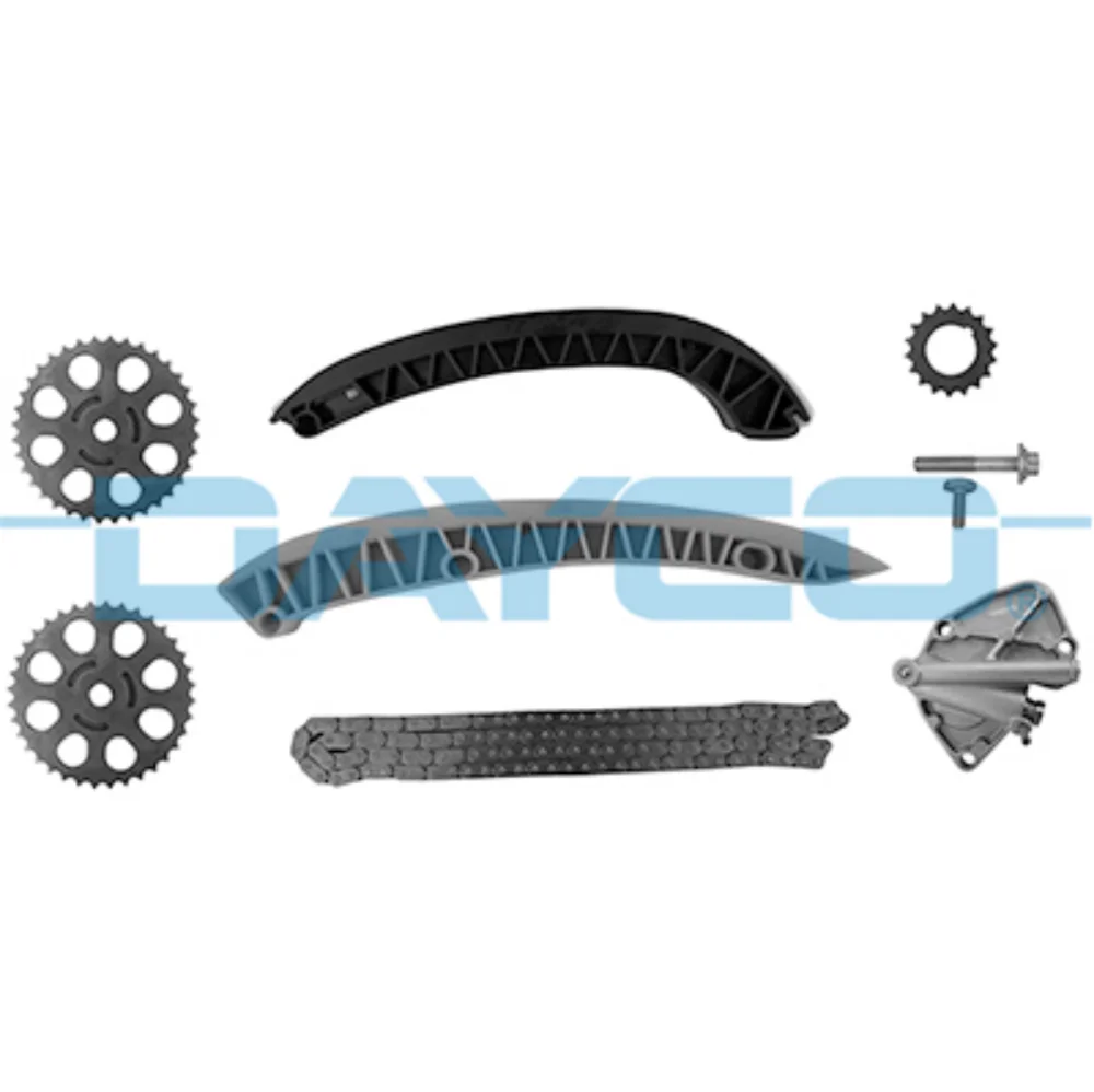 Timing Chain Kit (Engine Timing)