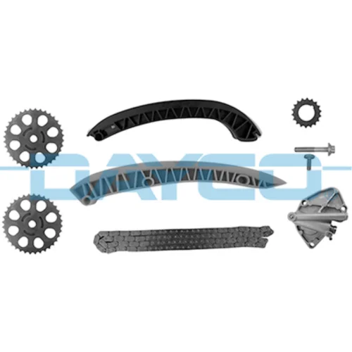 Timing Chain Kit (Engine Timing)