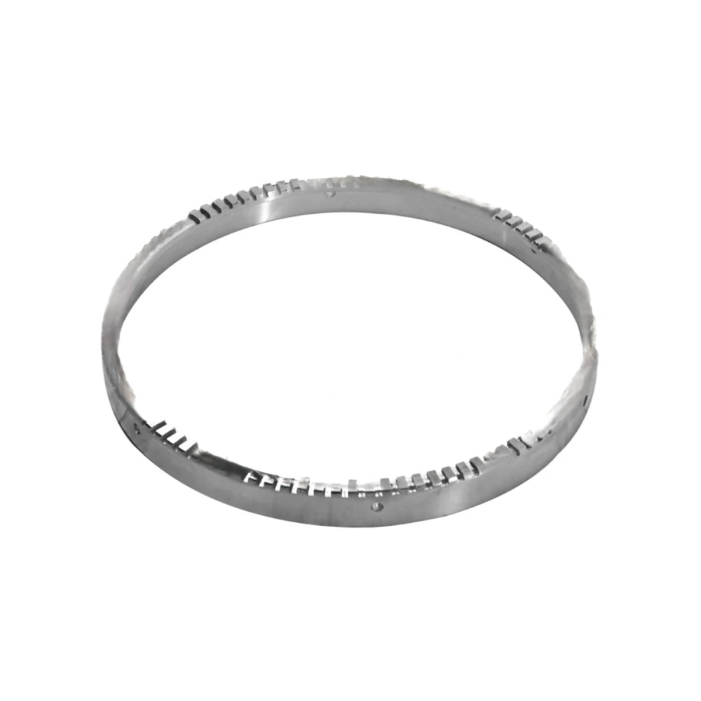 Sensor Ring, ABS