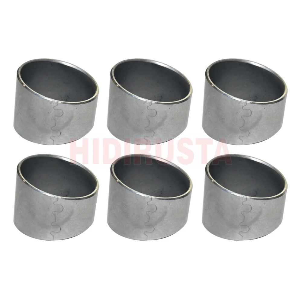 Piston Kol Burcu 19.463/464/Tga 18.460 50,00 Mm (Takım 6‘ Lı)