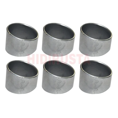 Piston Kol Burcu 19.463/464/Tga 18.460 50,00 Mm (Takım 6‘ Lı)