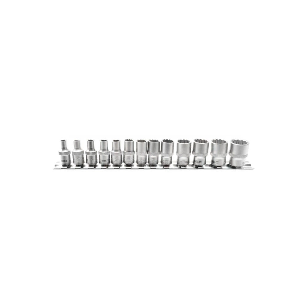 Lokma Set 1/4 13 Parça 4-14 Mm