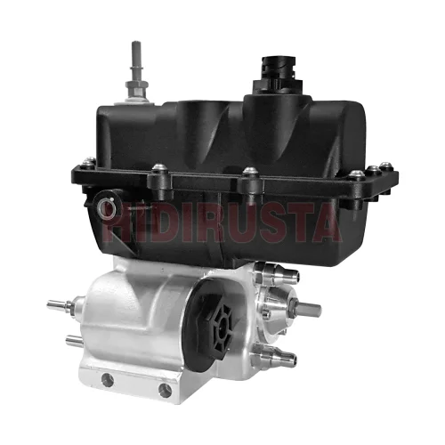 Adblue Pump
