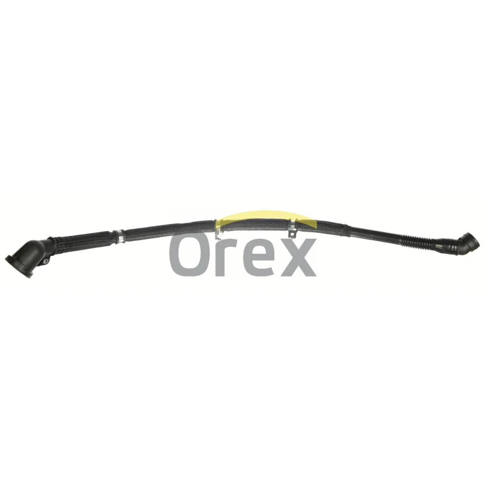 Oil Pipe