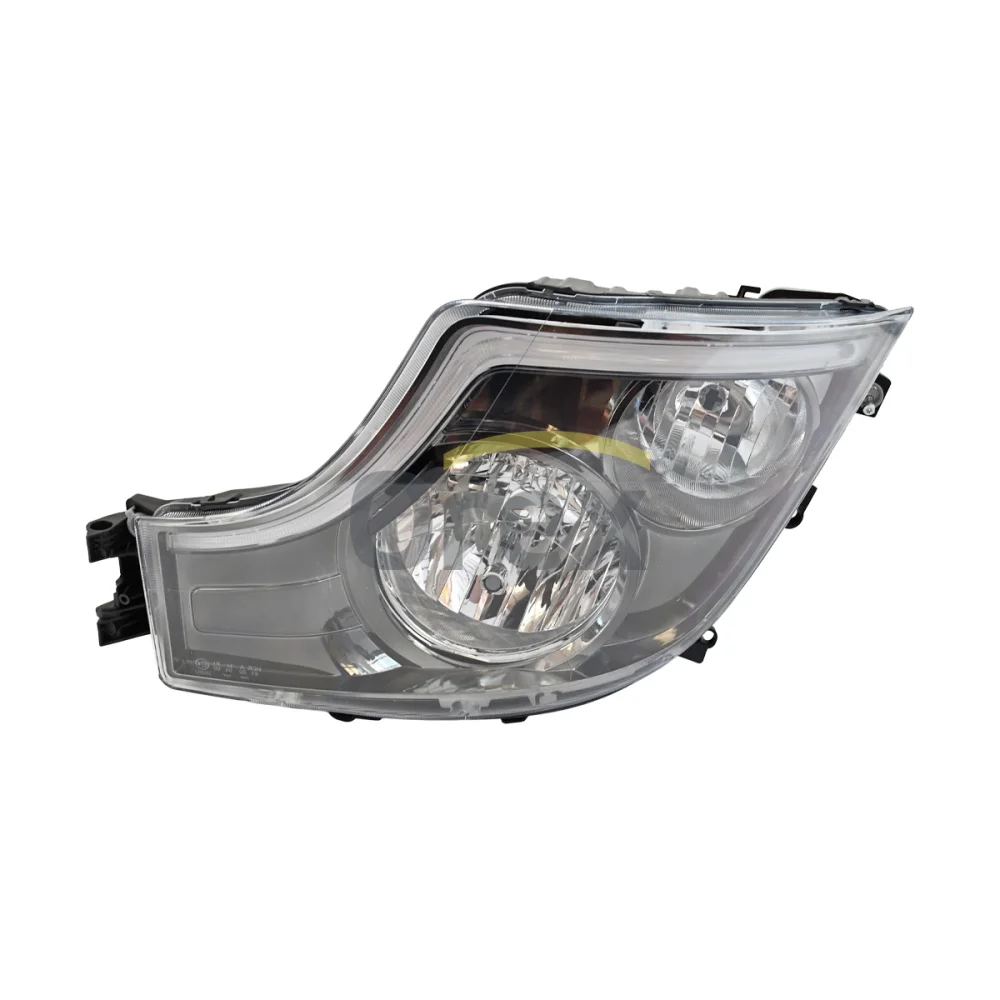 Headlight (L)