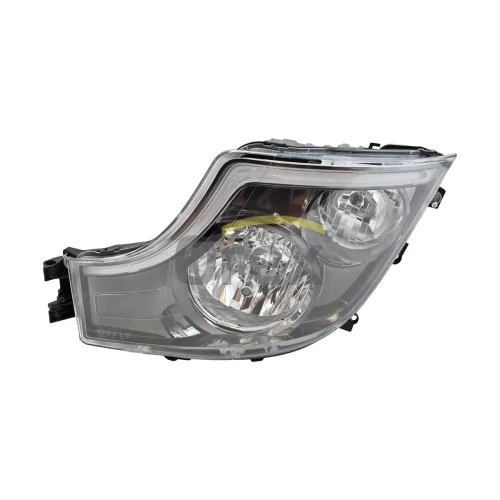 Headlight (L)