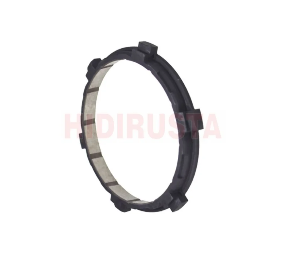 Senkromeç Frenleme Volvo SR1400-1700