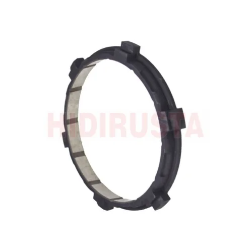Senkromeç Frenleme Volvo SR1400-1700