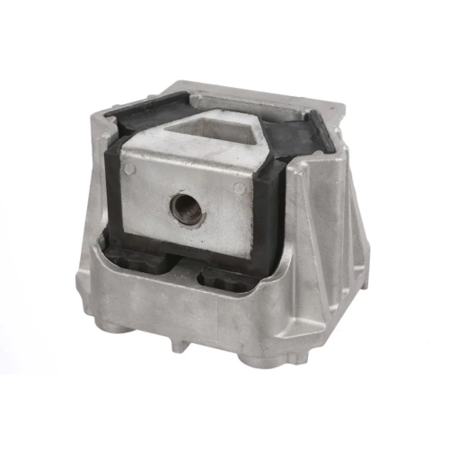 Engine Mounting