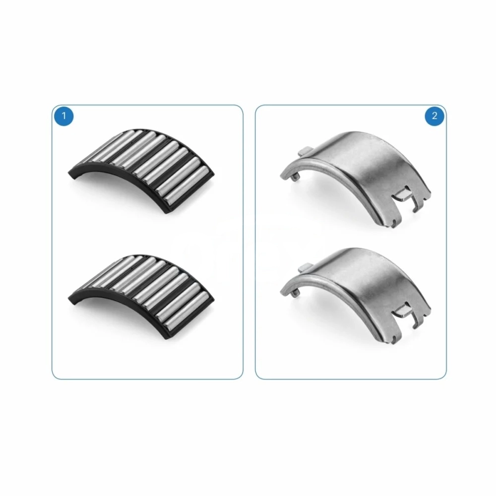 Caliper Roller Bearing Set Haldex