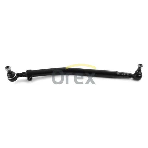 Kısa Rot Ford F-MAX