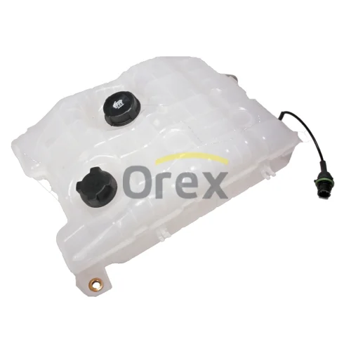Expansion Tank, coolant