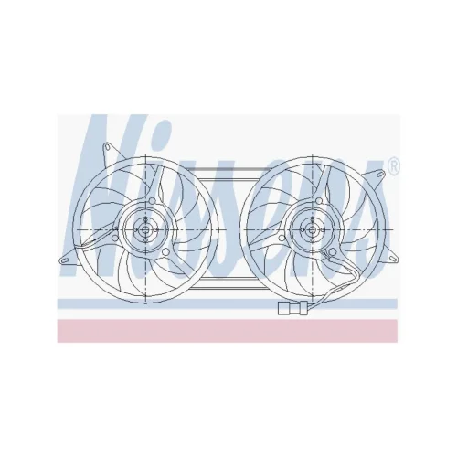 Fan Motor