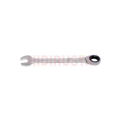 Combination Ratchet Wrench - 27 Mm