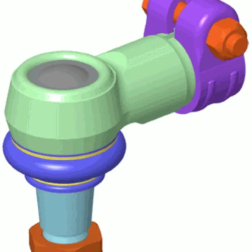 Ball Joint