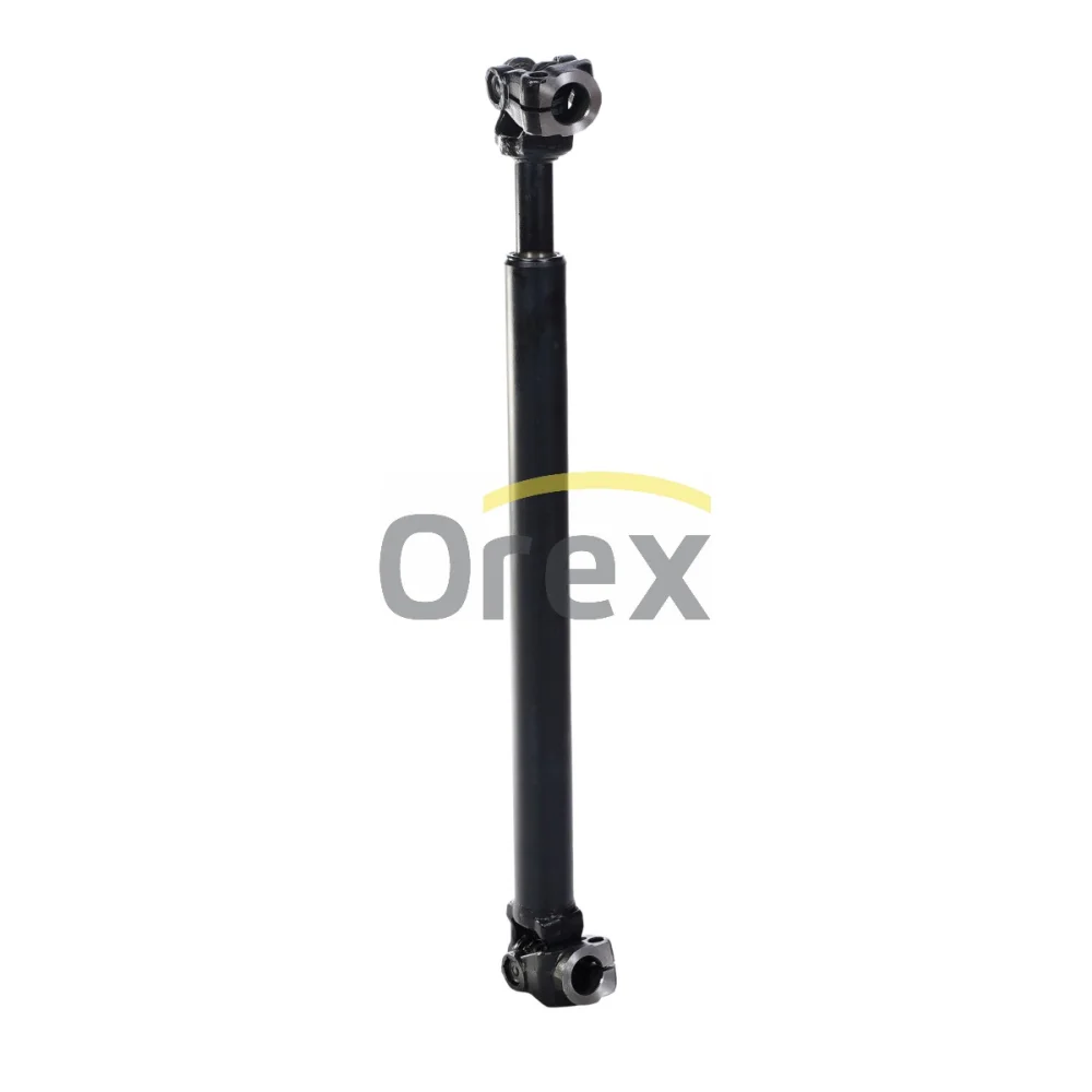 Steering Shaft