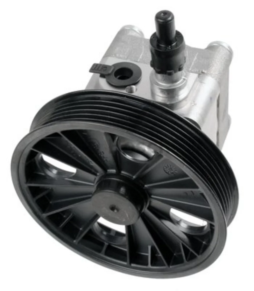 Hydraulic Pump, steering system (Steering)