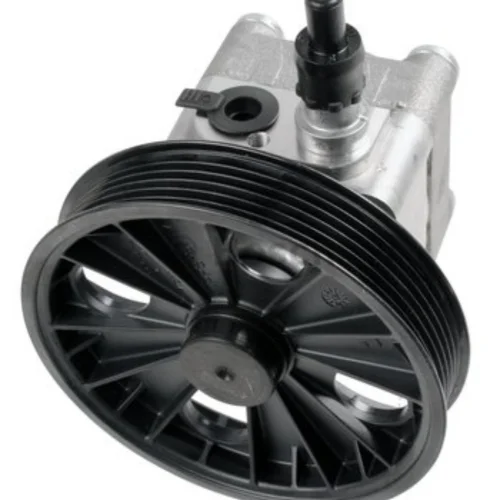 Hydraulic Pump, steering system (Steering)