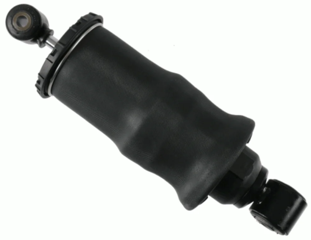 Cabin Shock Absorber Left Rear Tga 300015