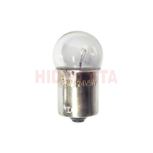 Brake Signal Bulb Single Point 67 24V 5 Watt 5627