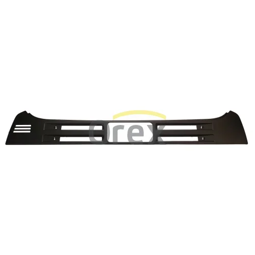 Radiator Grille